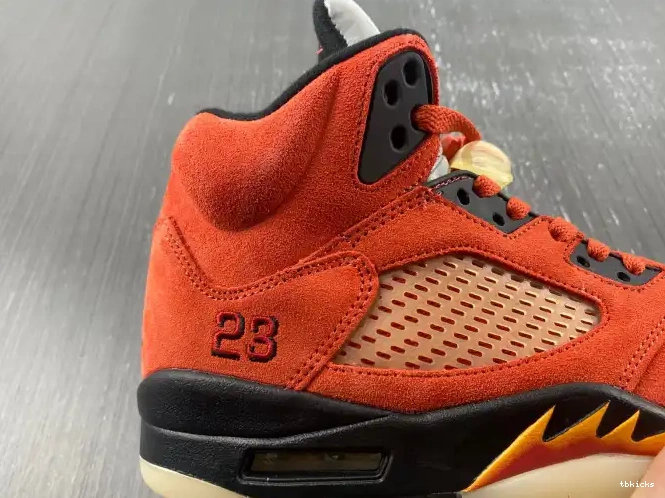 Cheap TB DD9336-800 WMNS Mars For Her Jordan 5 Air 0523
